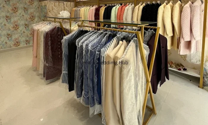 VASTRAVAR ETHNIC WEAR